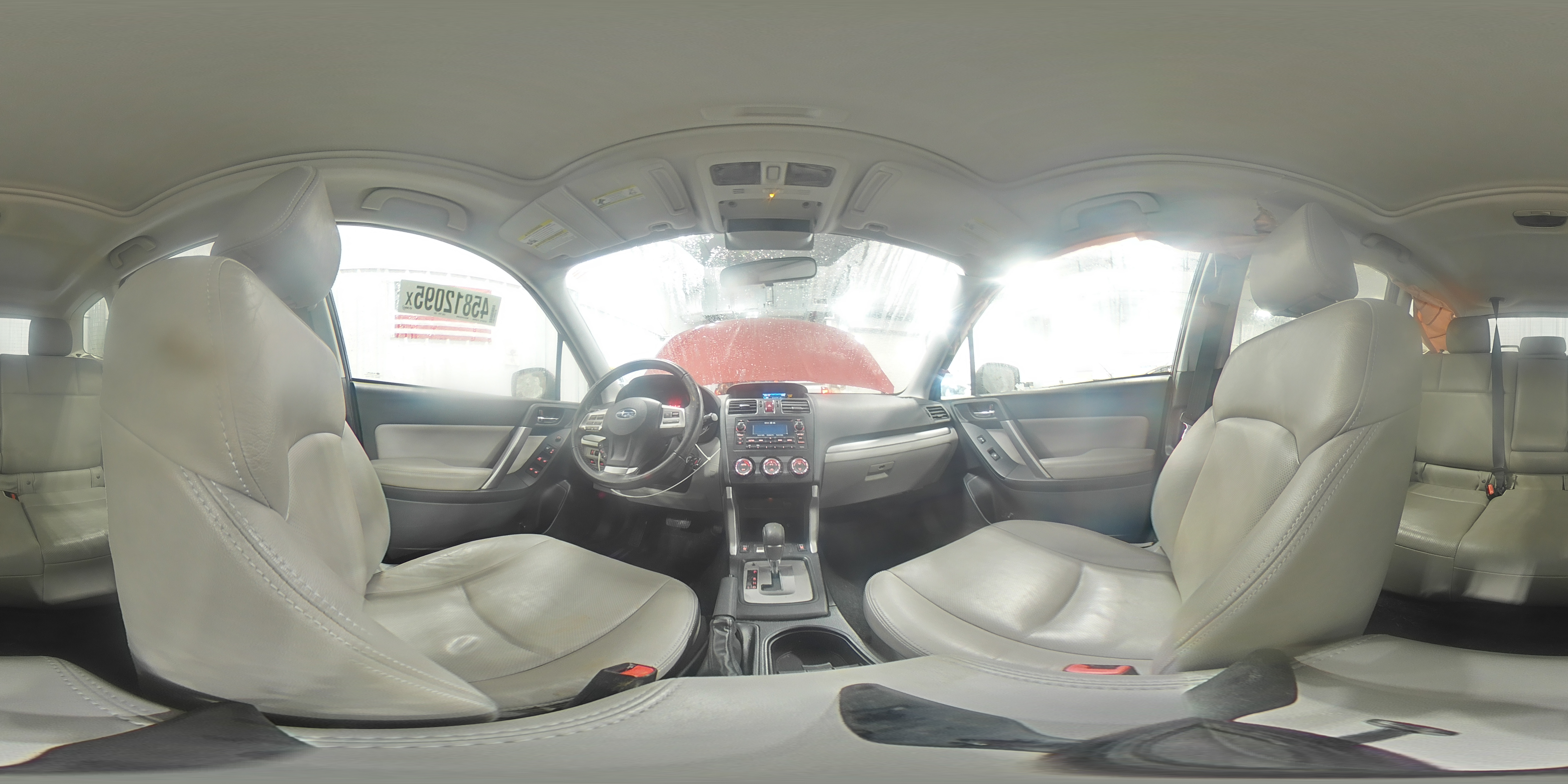 2015 Subaru Forester - Image 15