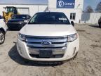 2012 Ford Edge Limited de vânzare în Seaford, DE - Side