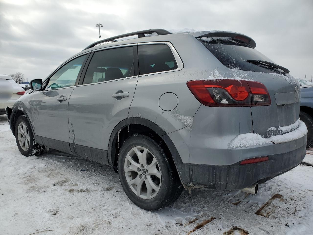 2015 Mazda CX-9 - Image 2