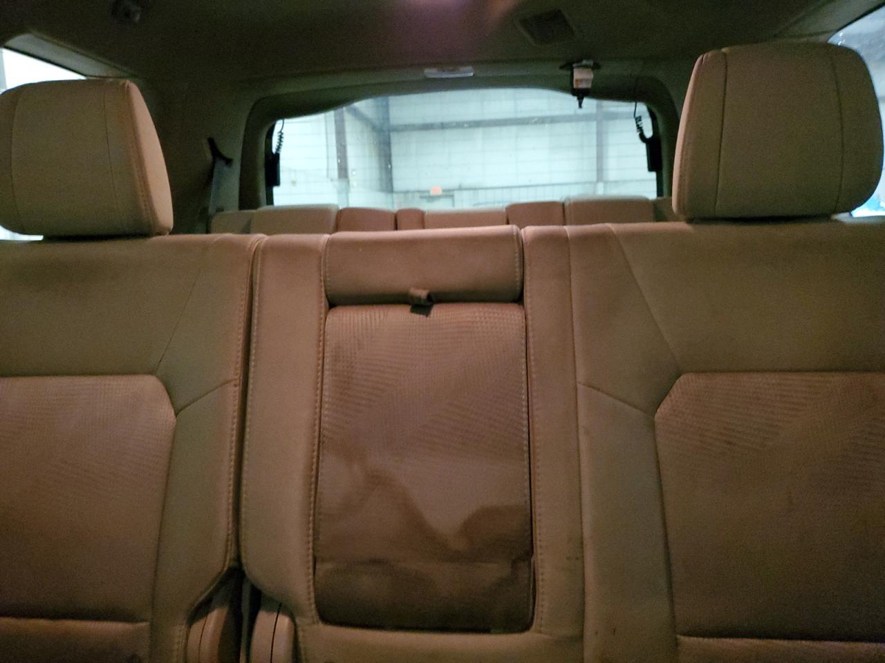 2015 Honda Pilot - Image 10