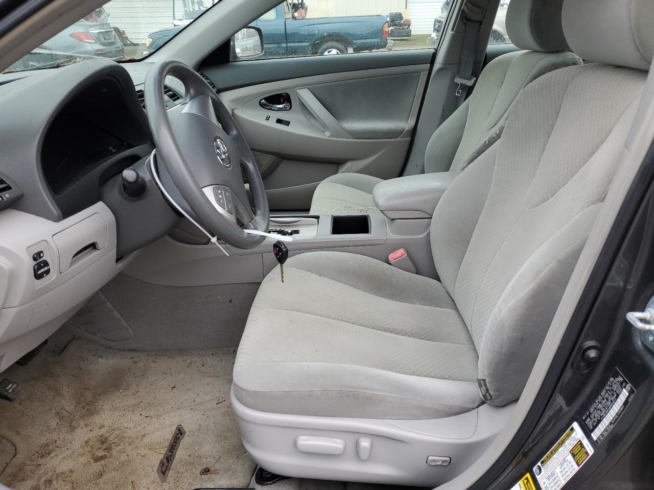 2008 Toyota Camry - Image 7