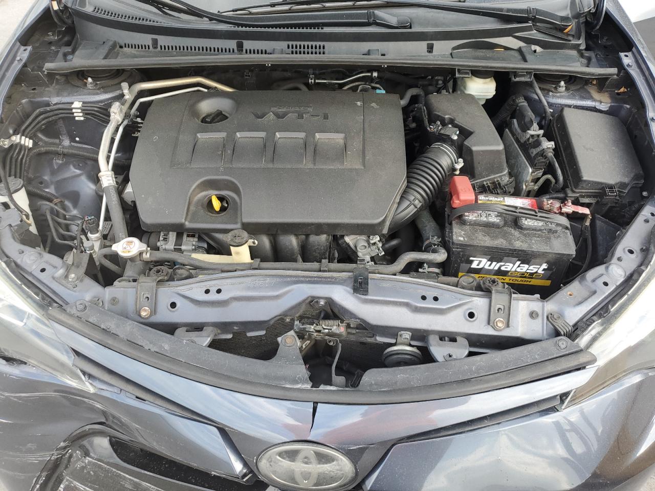 2019 Toyota Corolla - Image 12