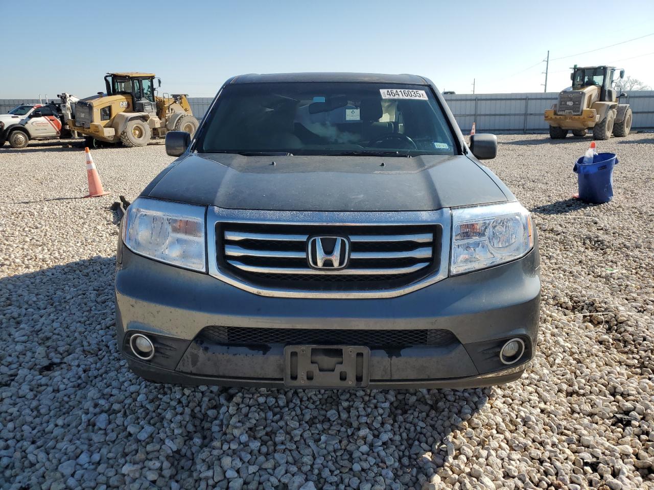 2013 Honda Pilot - Image 5