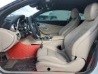 2017 MERCEDES-BENZ C 300 4MATIC for sale at Copart ON - COOKSTOWN