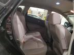 2009 Nissan Rogue S na sprzedaż w Columbia, MO - Front End