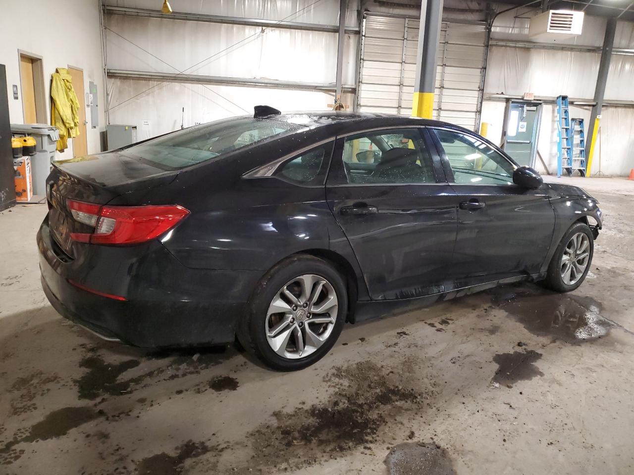 2018 Honda Accord - Image 3