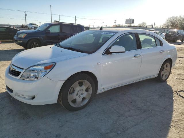 2009 Saturn Aura Xr