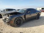 2017 Dodge Challenger Sxt იყიდება San Antonio-ში, TX - Front End