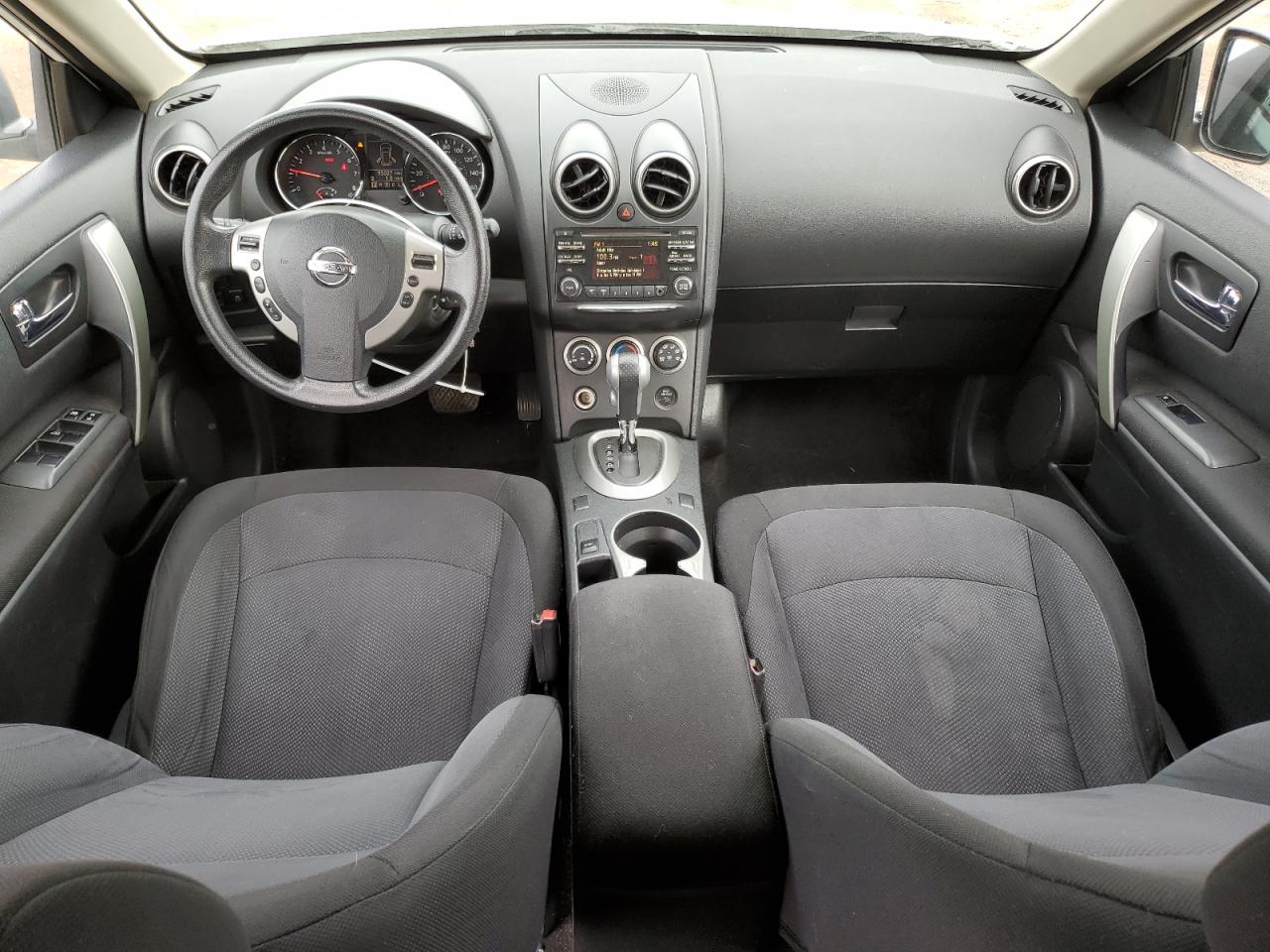 2012 Nissan Rogue - Image 8