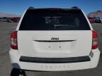 2007 Jeep Compass  en Venta en North Las Vegas, NV - Front End