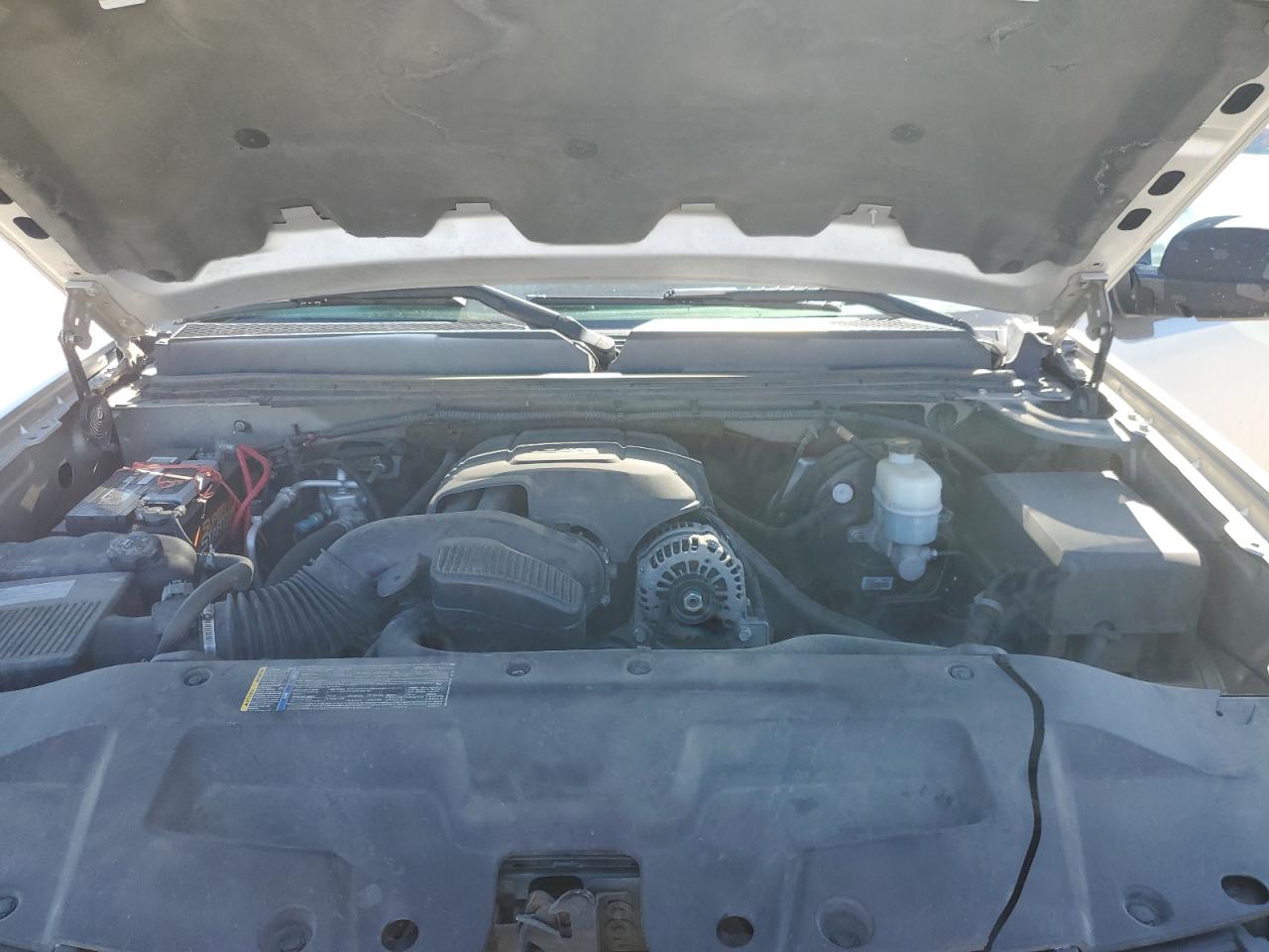 2009 GMC Sierra - Image 12