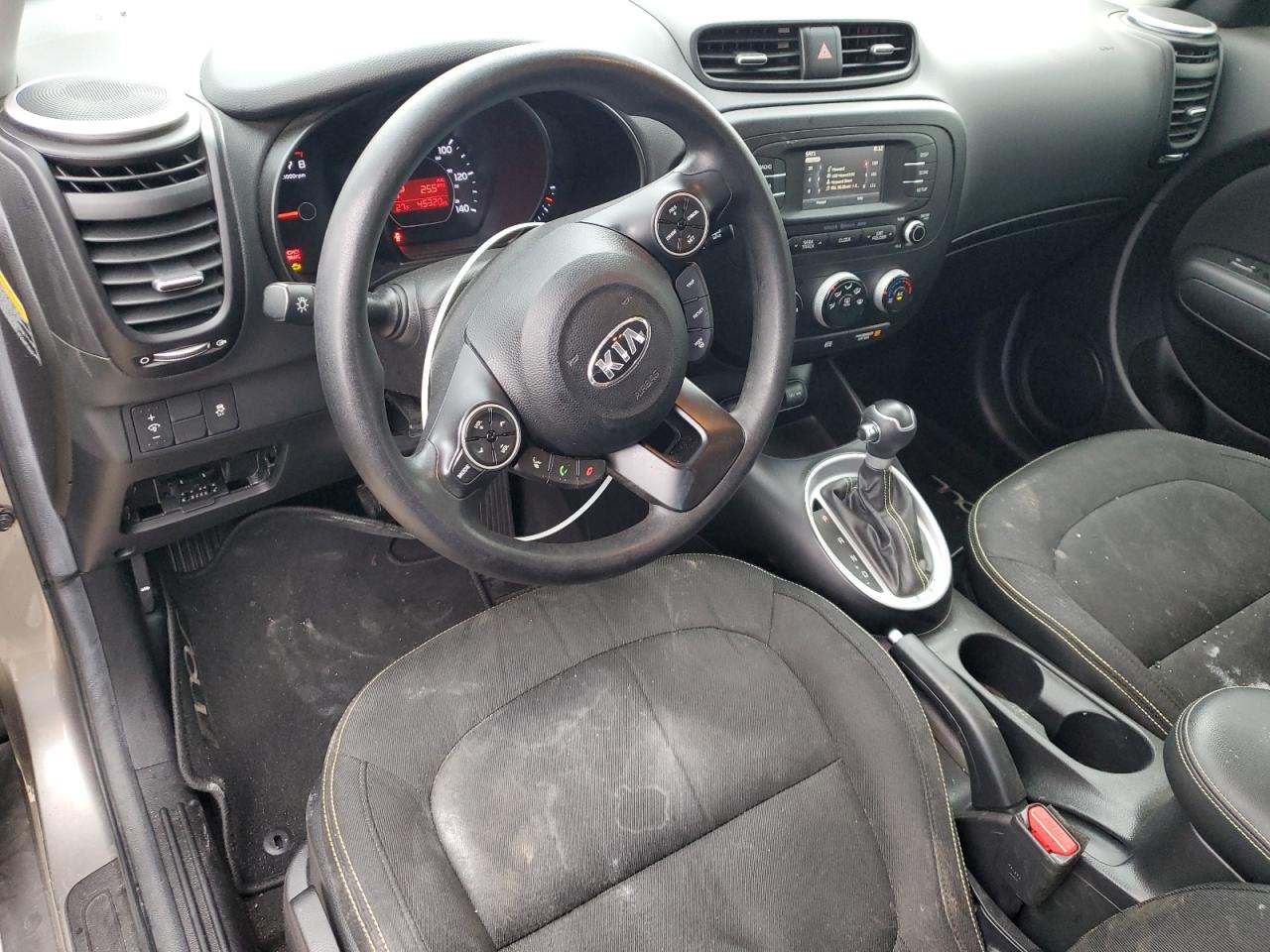 2016 Kia Soul - Image 8