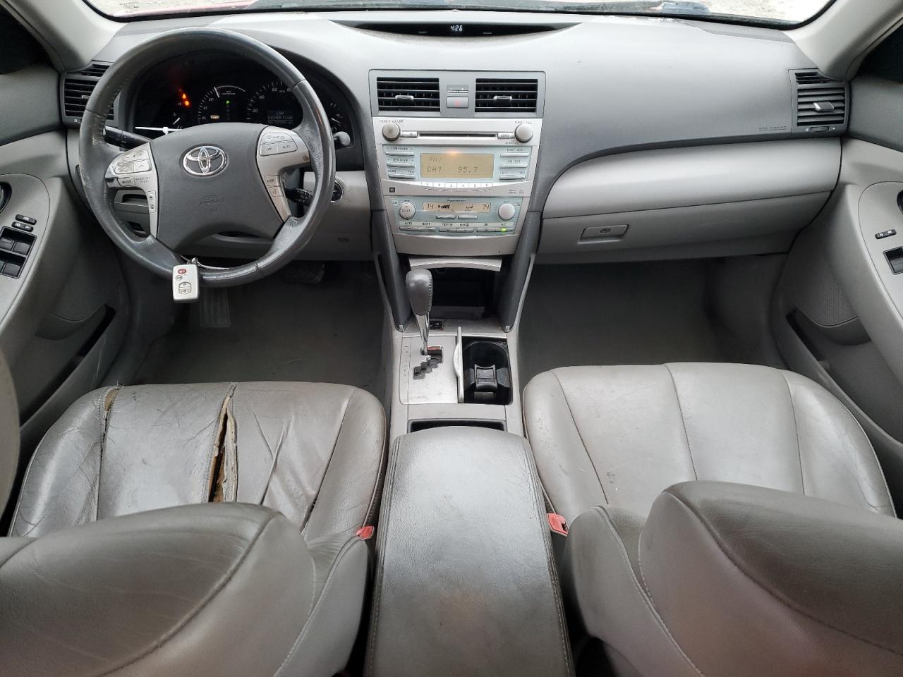 2007 Toyota Camry - Image 8