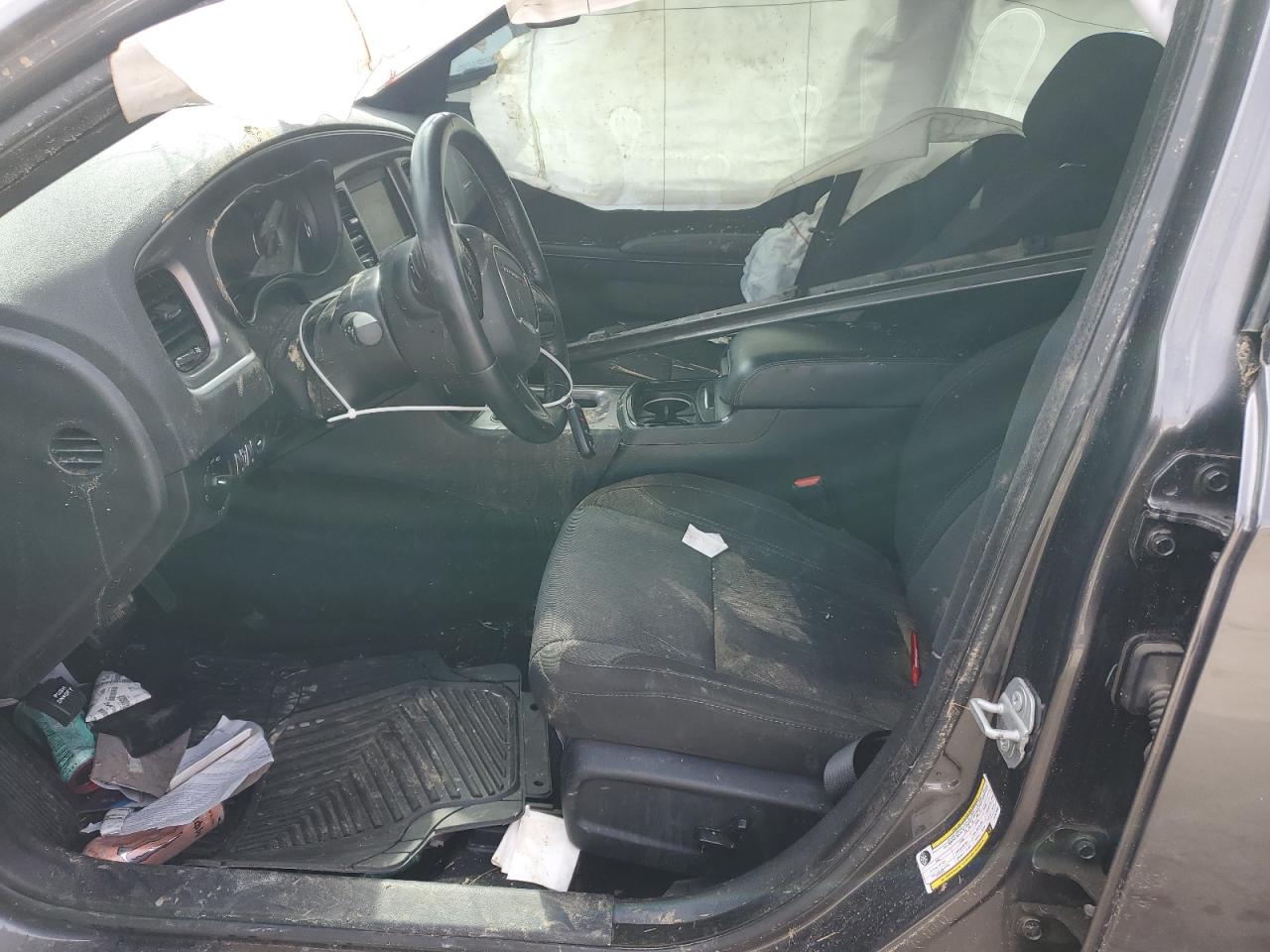 2020 Dodge Charger - Image 7