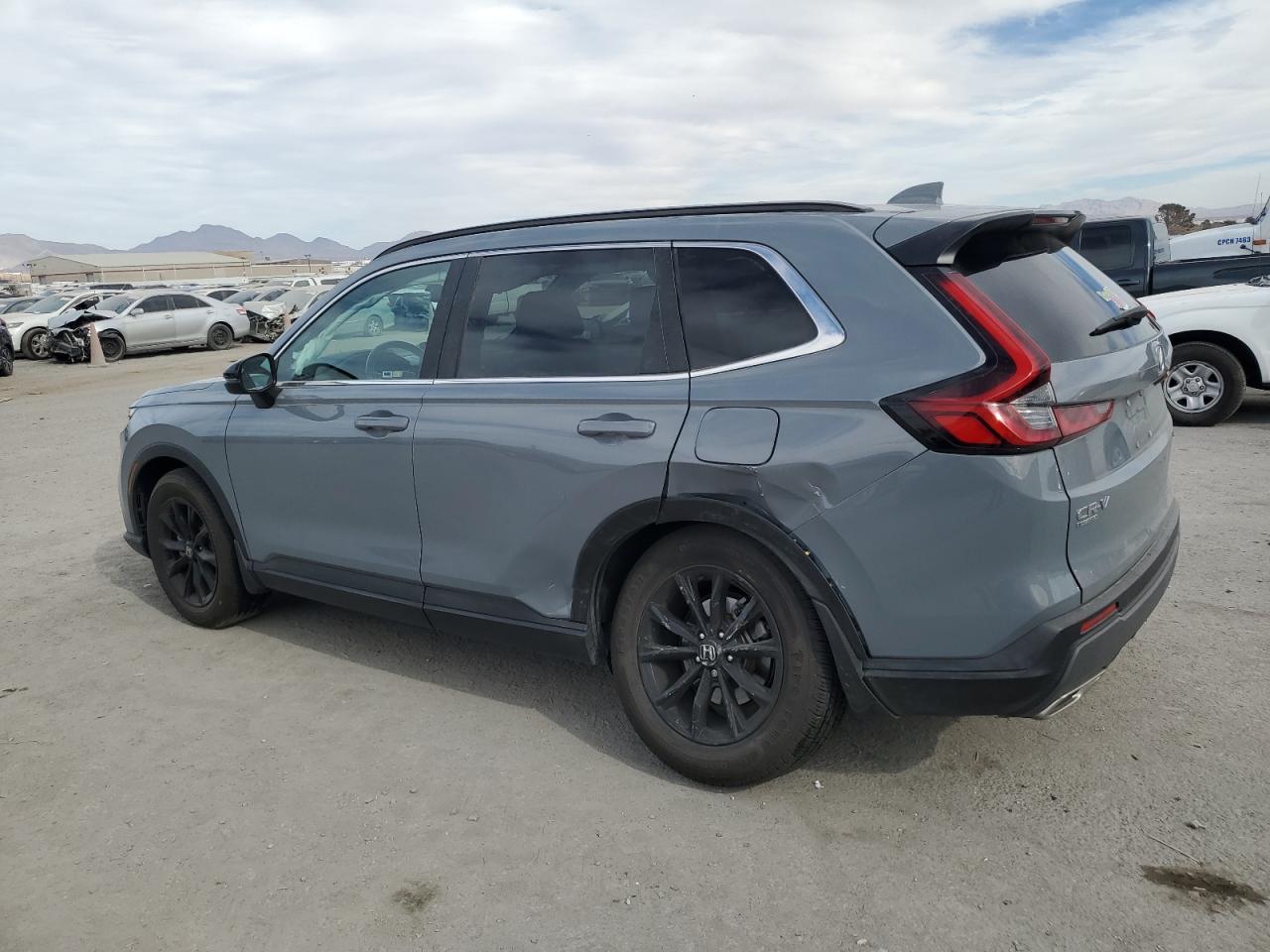 2023 Honda CR-V - Image 2