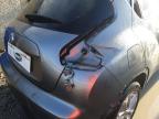 2018 NISSAN JUKE N-CON for sale at Copart BELFAST