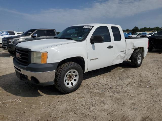 2012 Gmc Sierra C1500
