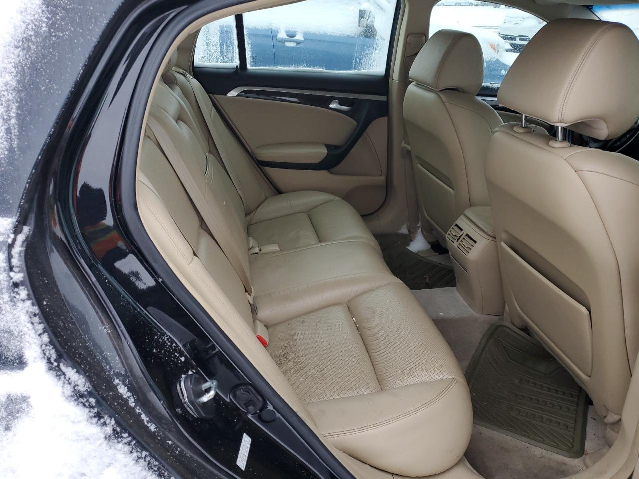 2007 Acura TL - Image 10