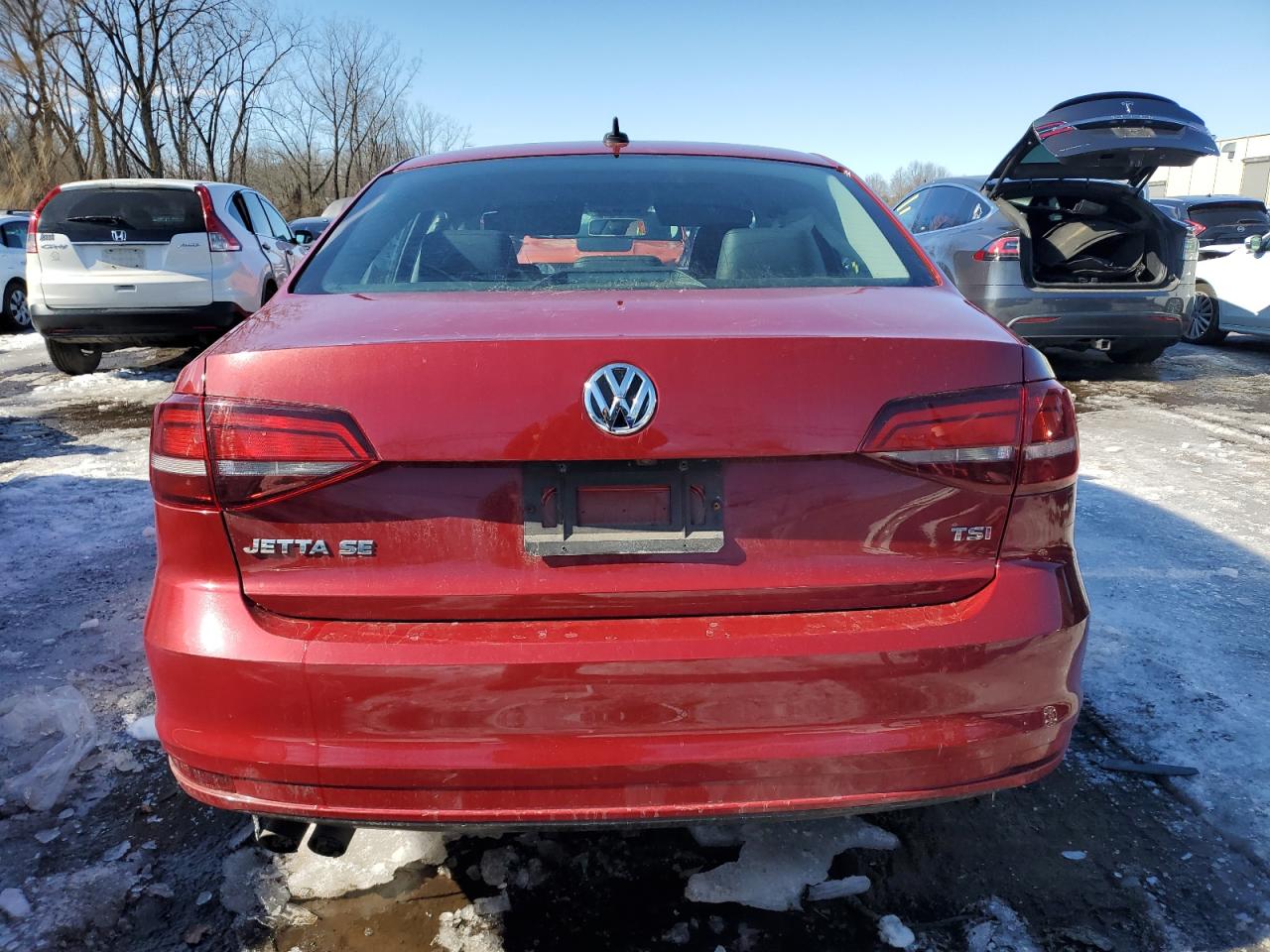 2017 Volkswagen Jetta - Image 6