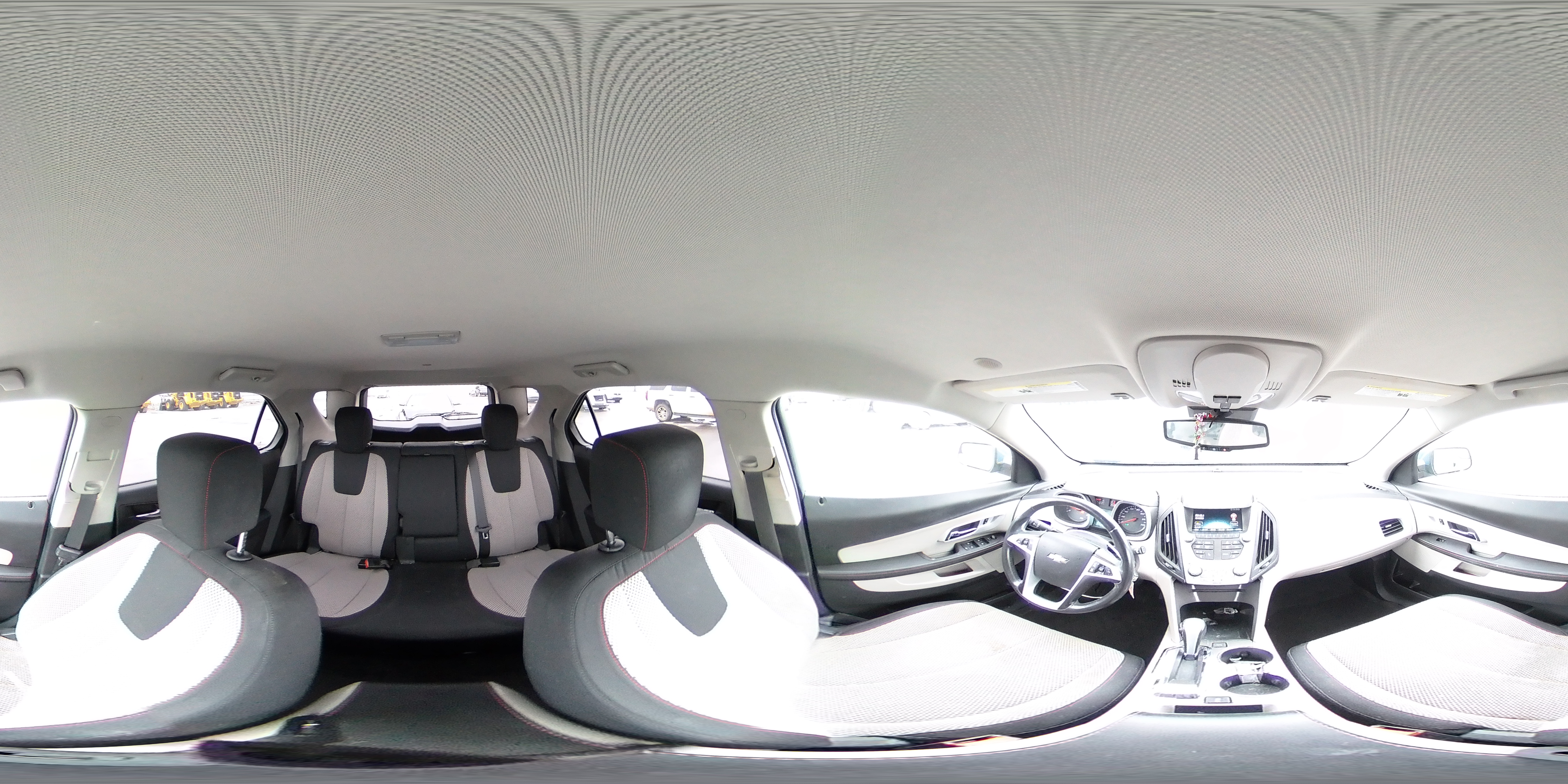 2012 Chevrolet Equinox - Image 14