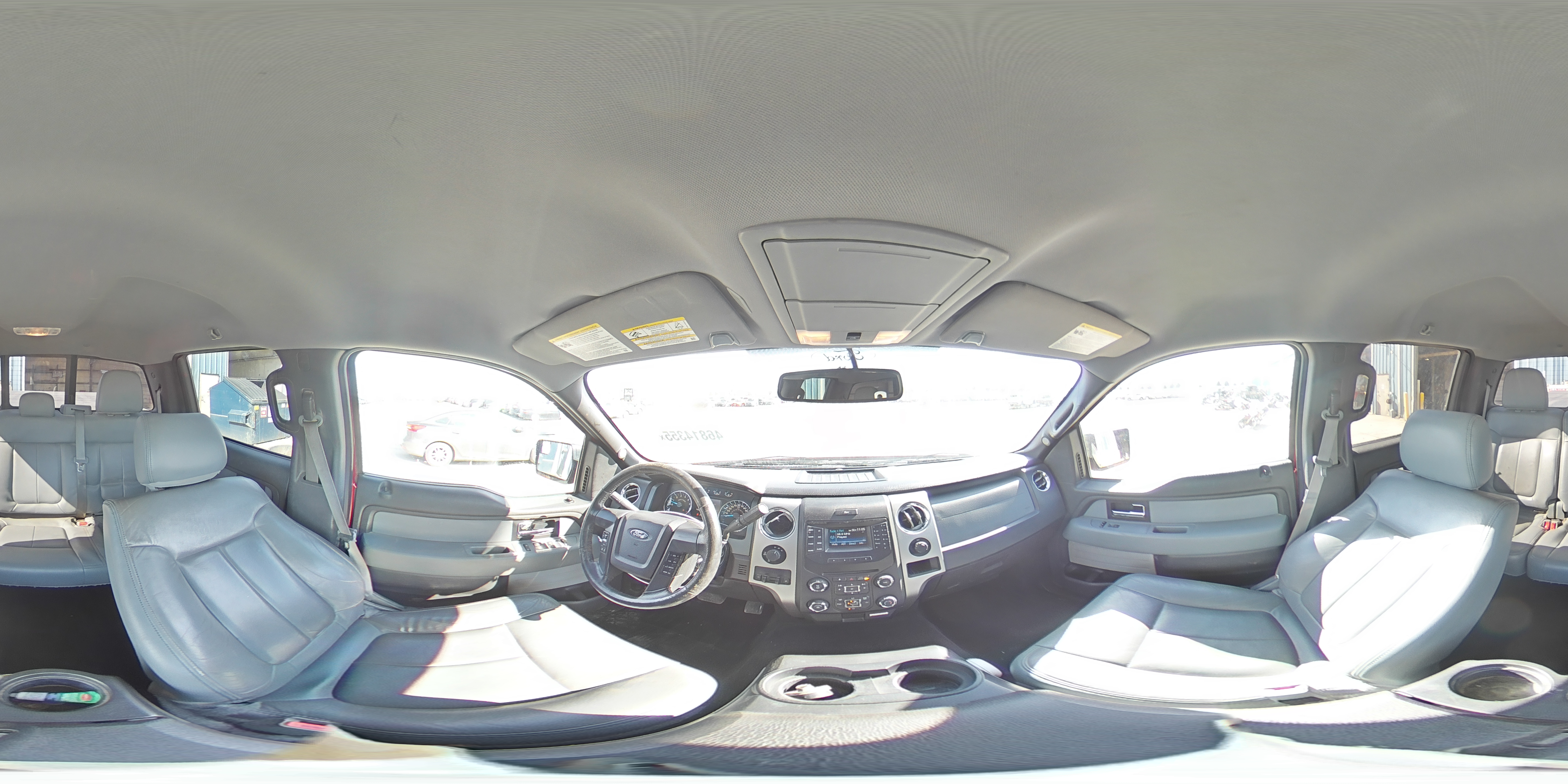 2014 Ford F-150 - Image 12