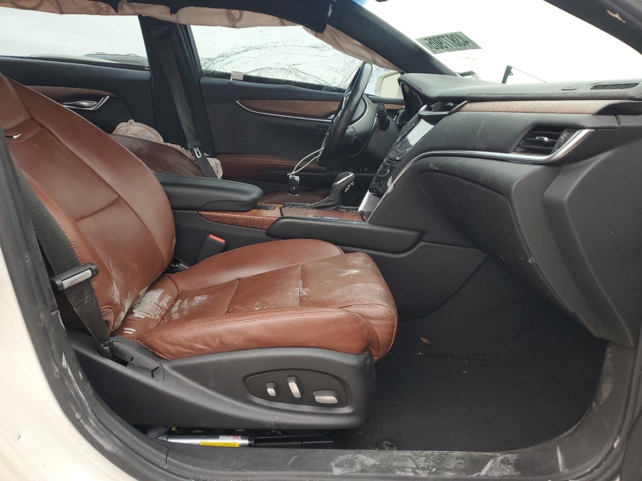 2015 Cadillac XTS - Image 7