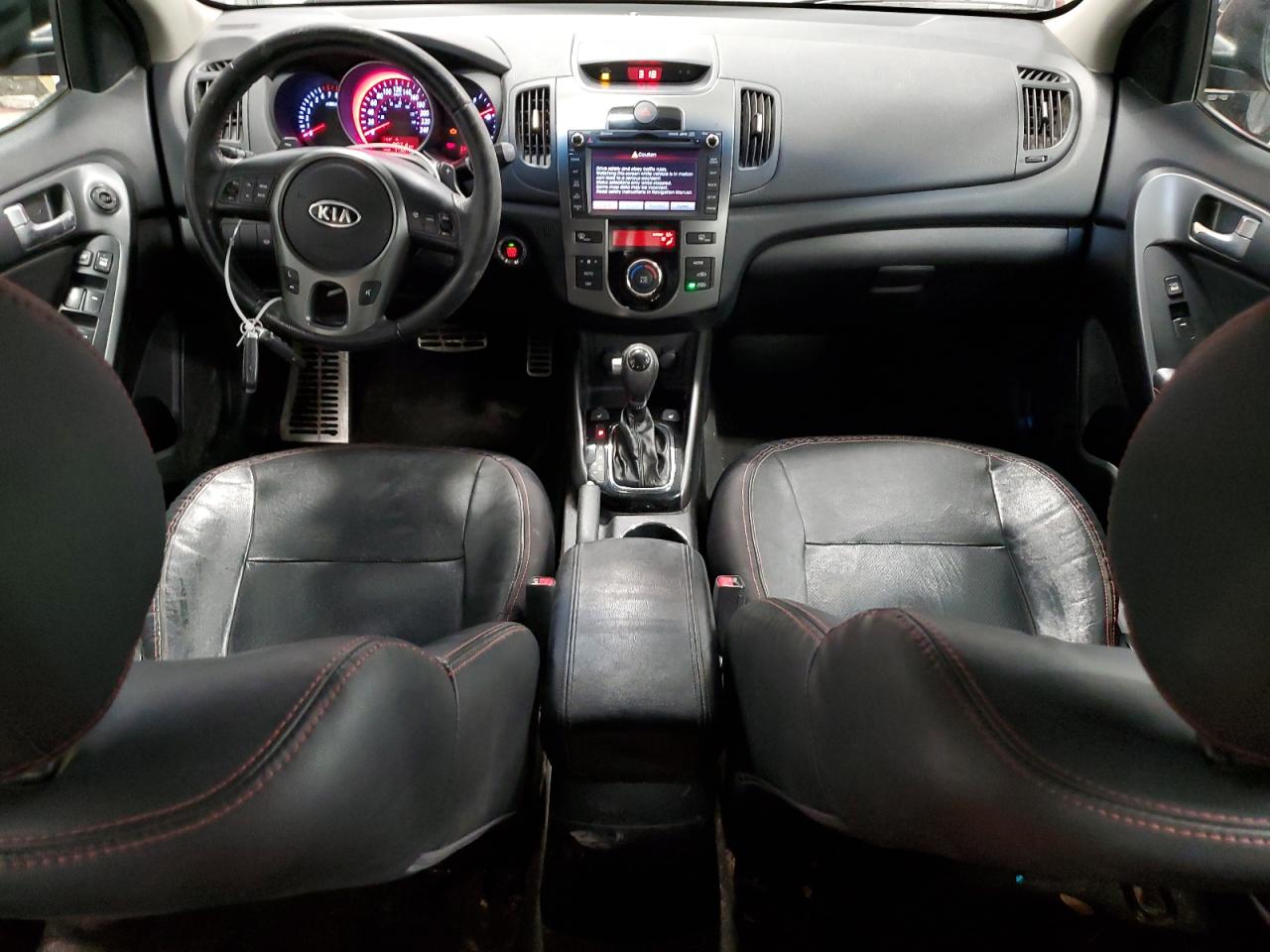 2012 Kia Forte - Image 8