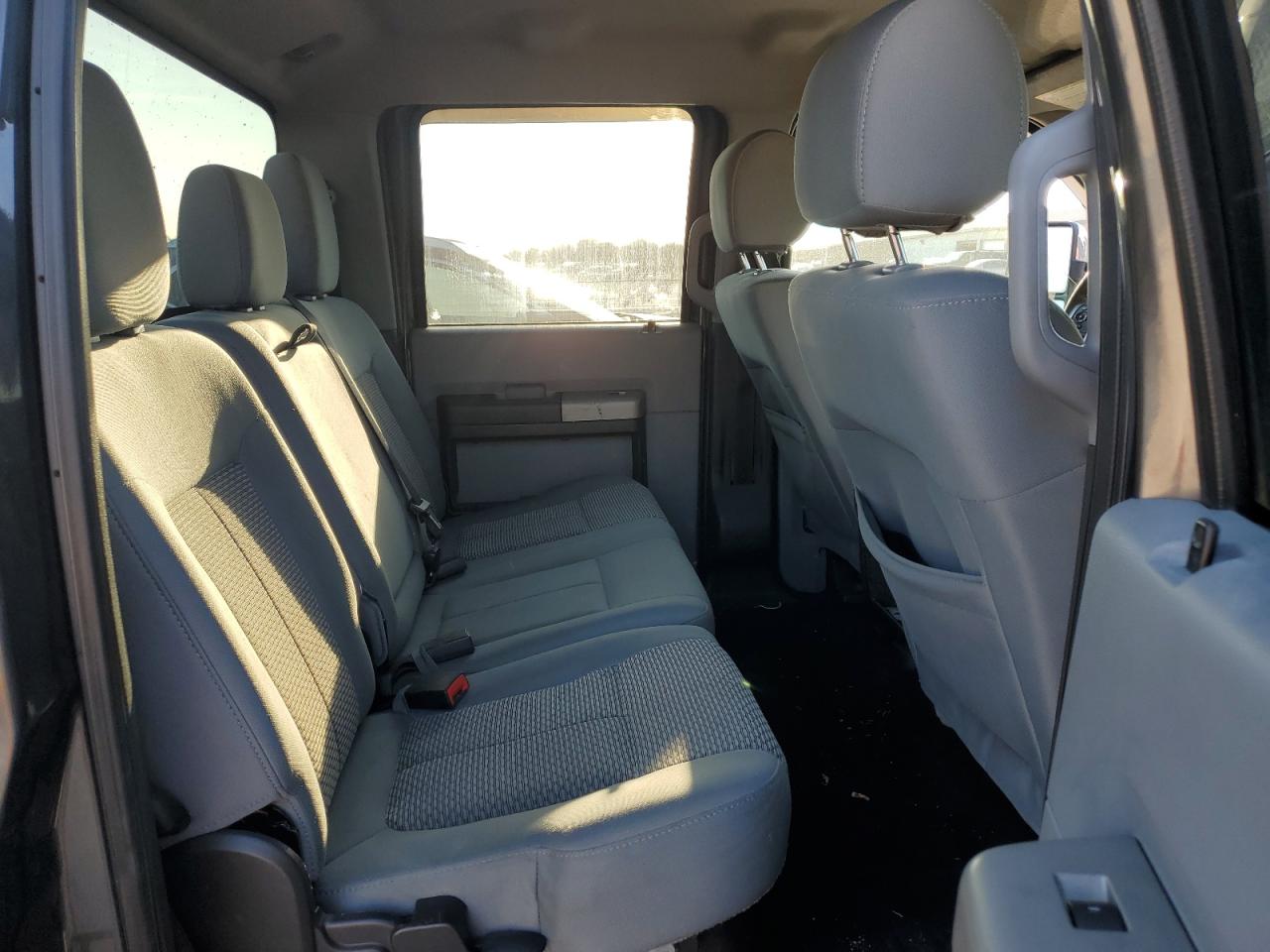 2016 Ford F250 - Image 10