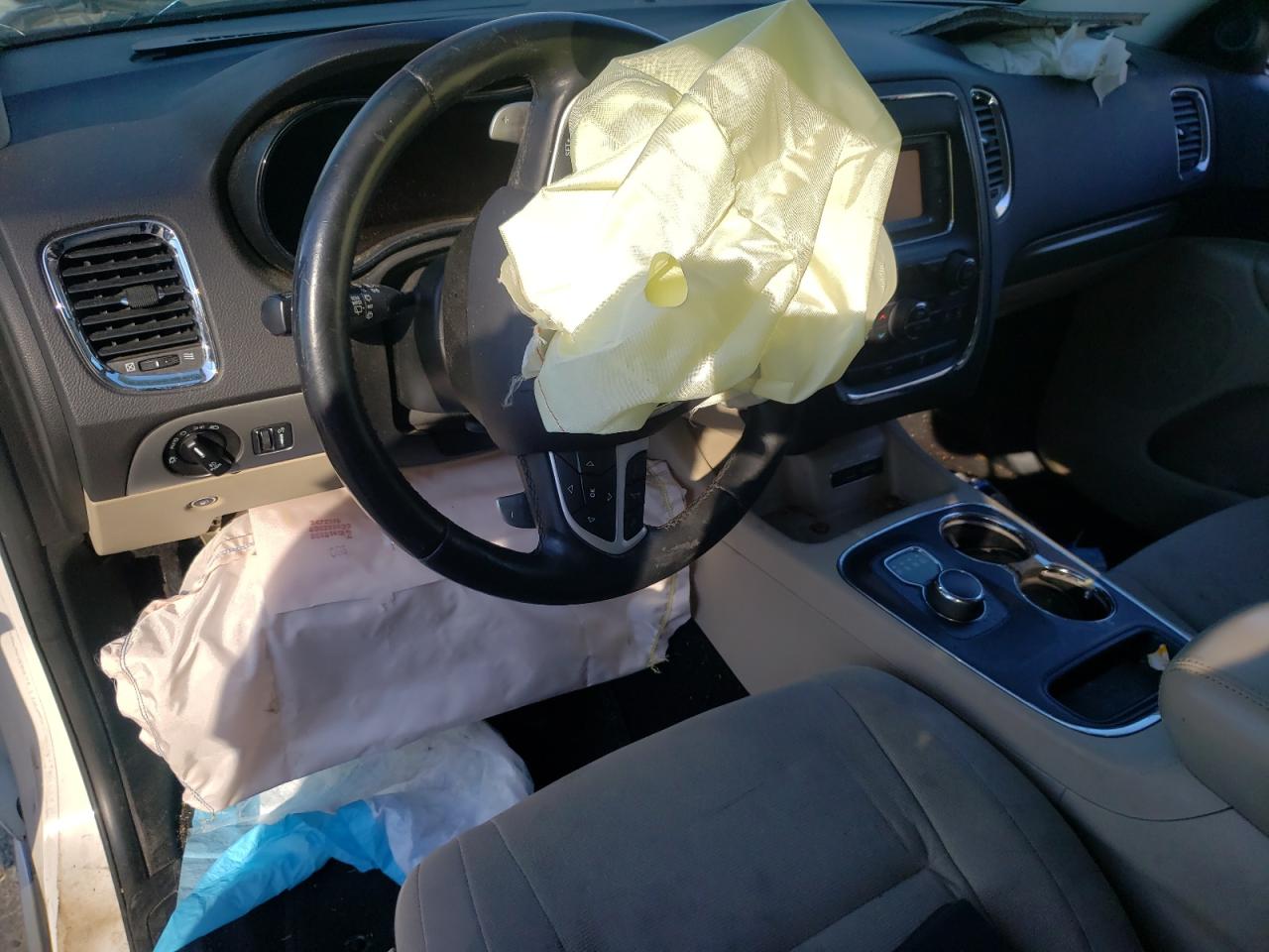 2014 Dodge Durango - Image 8