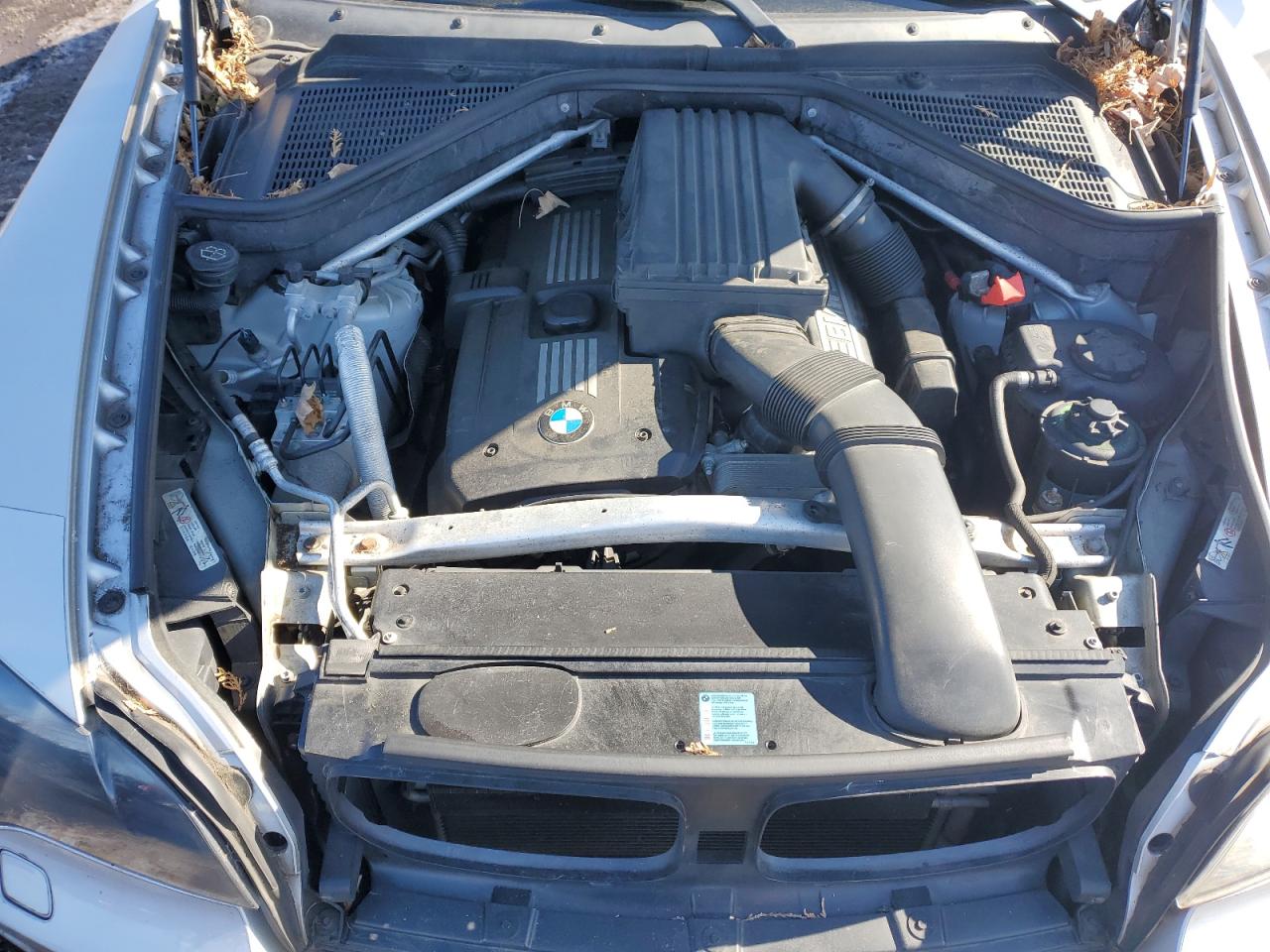 2009 BMW X5 - Image 12