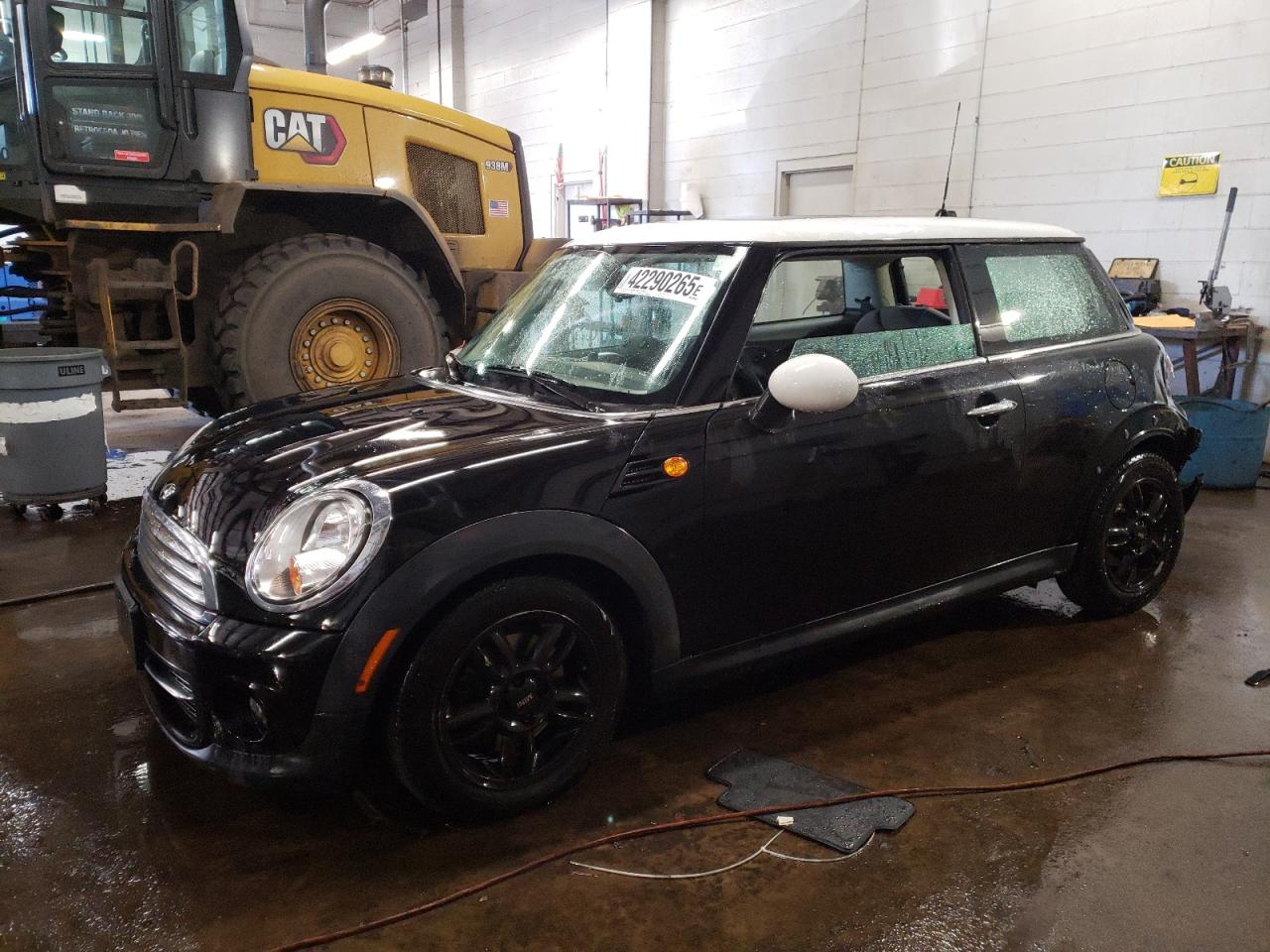 2012 MINI Cooper - Image 1