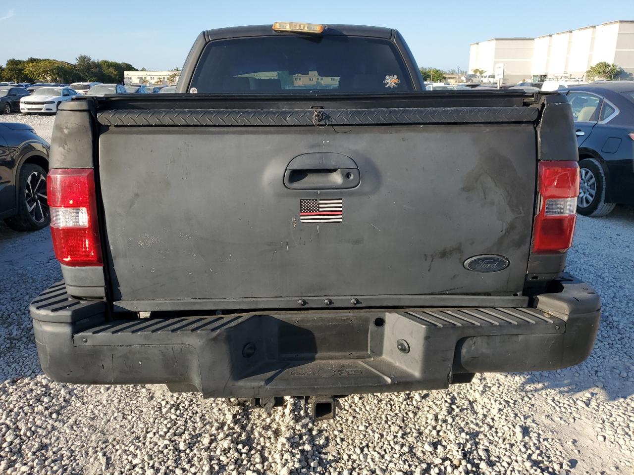 2007 Ford F-150 - Image 6