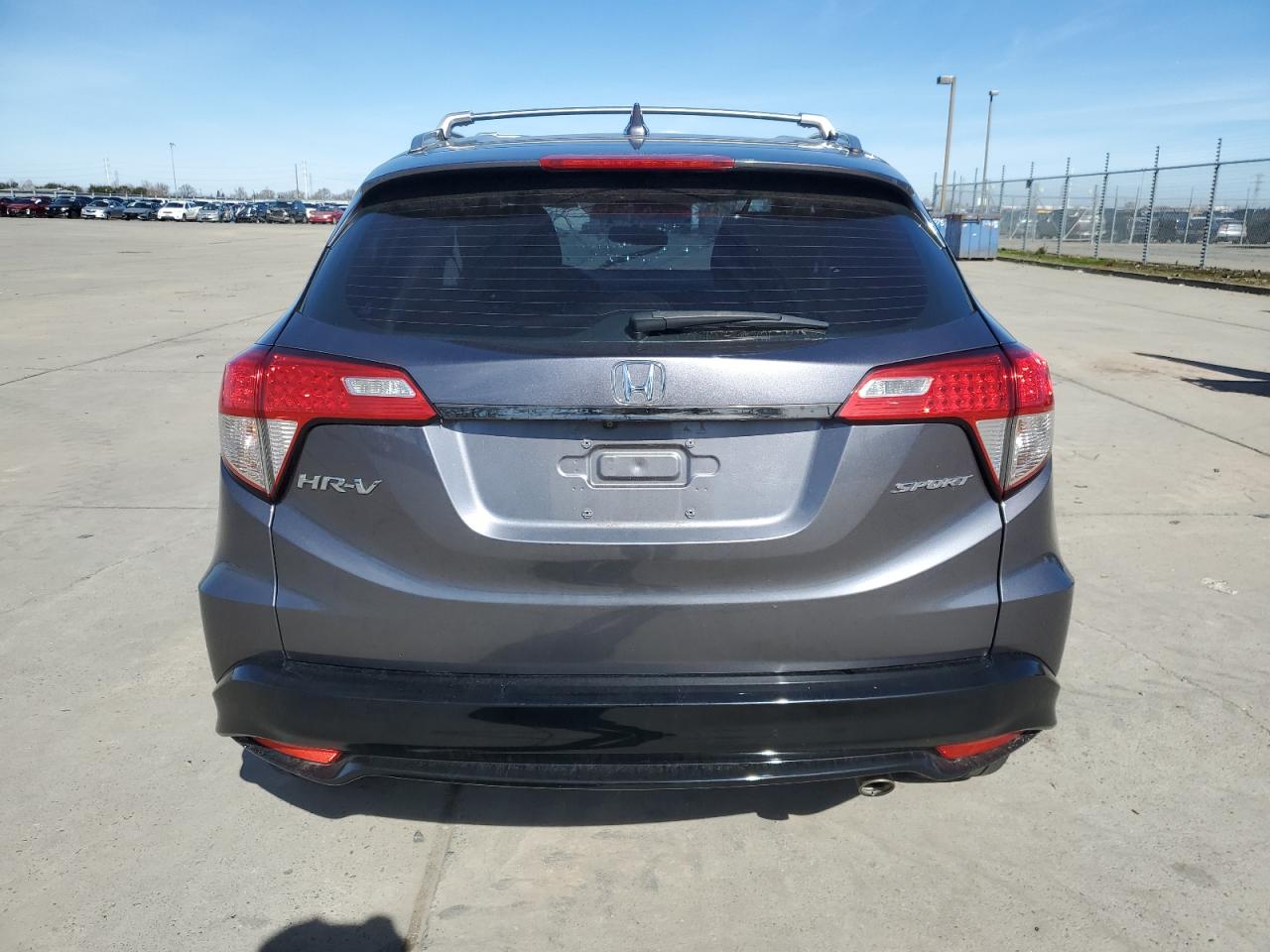 2019 Honda HR-V - Image 6