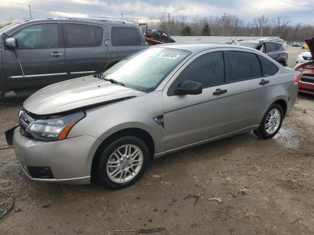 2008 Ford Focus Se