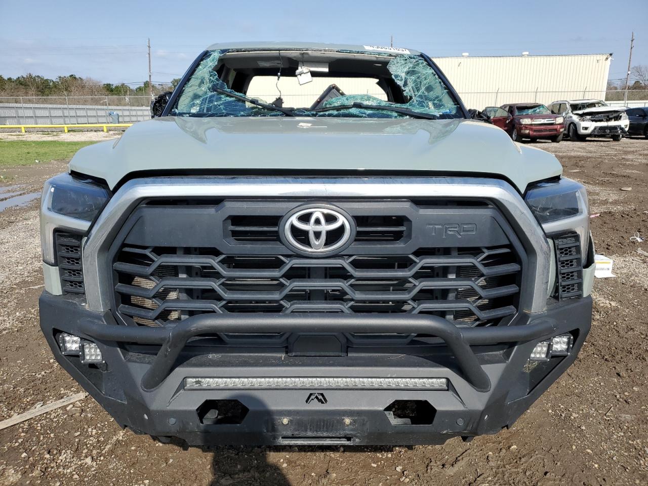 2022 Toyota Tundra - Image 5
