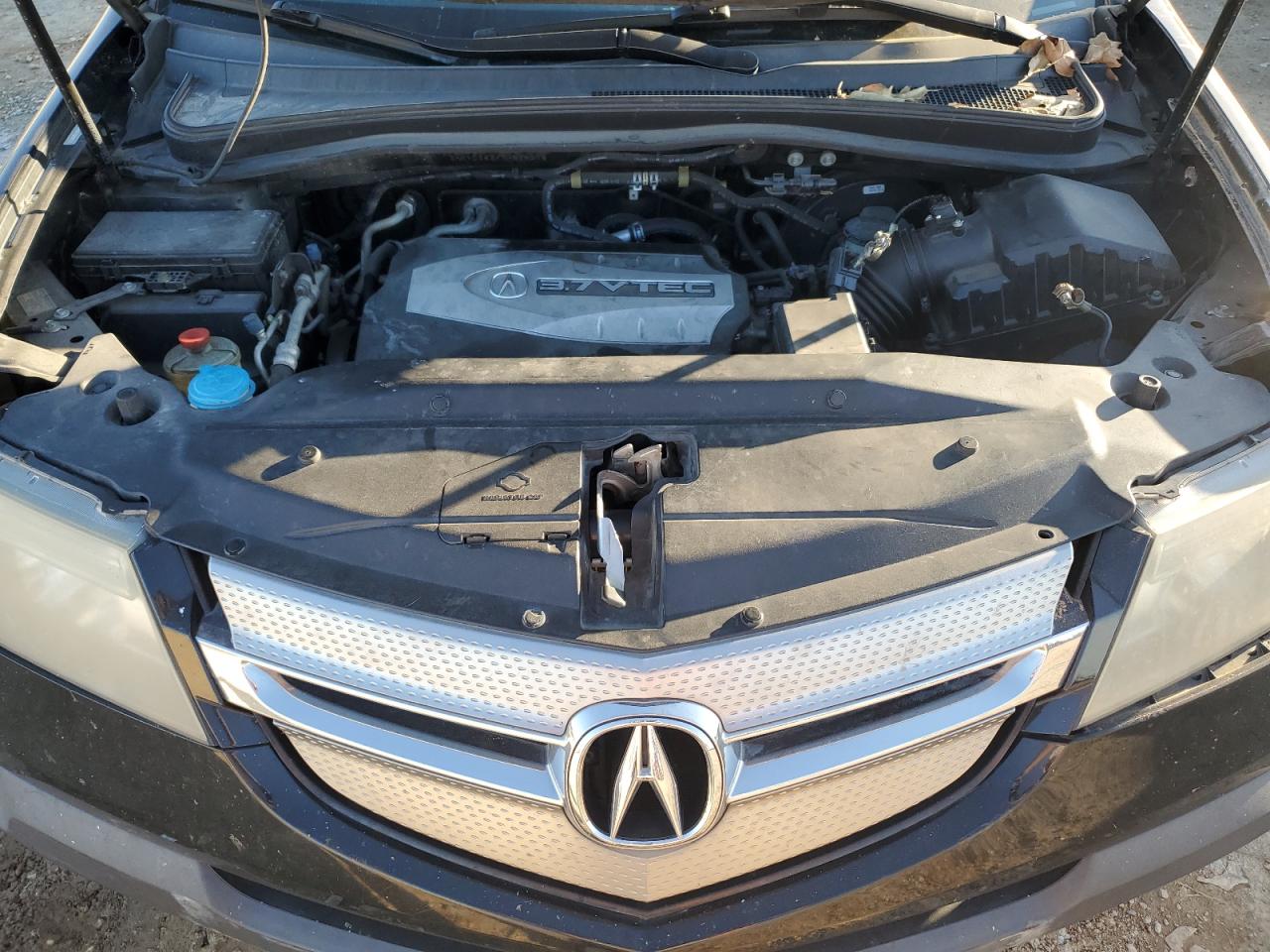 2007 Acura MDX - Image 14