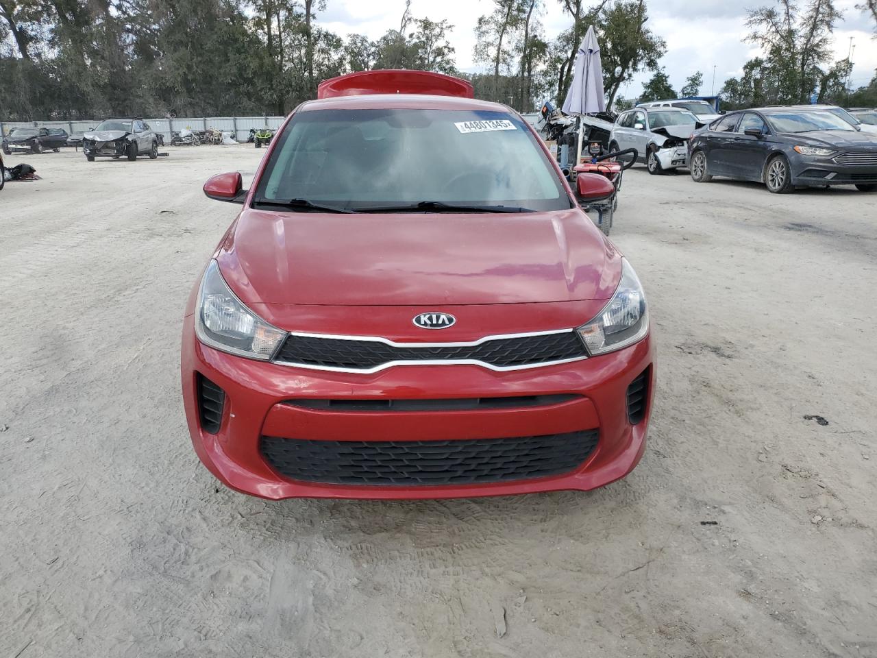 2020 Kia Rio - Image 5