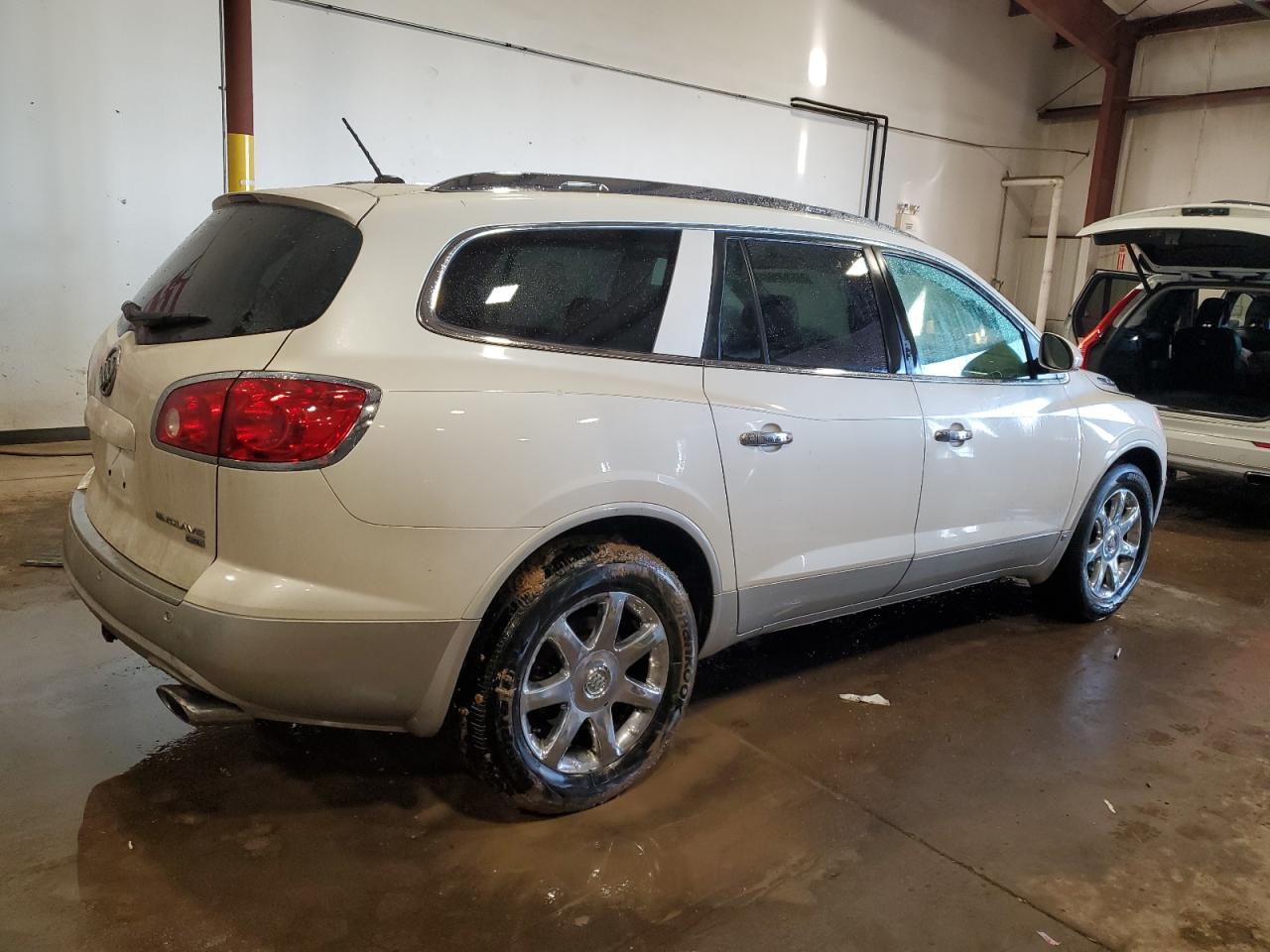 2008 Buick Enclave - Image 3