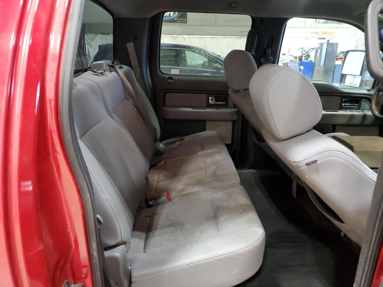 2012 Ford F-150 - Image 10