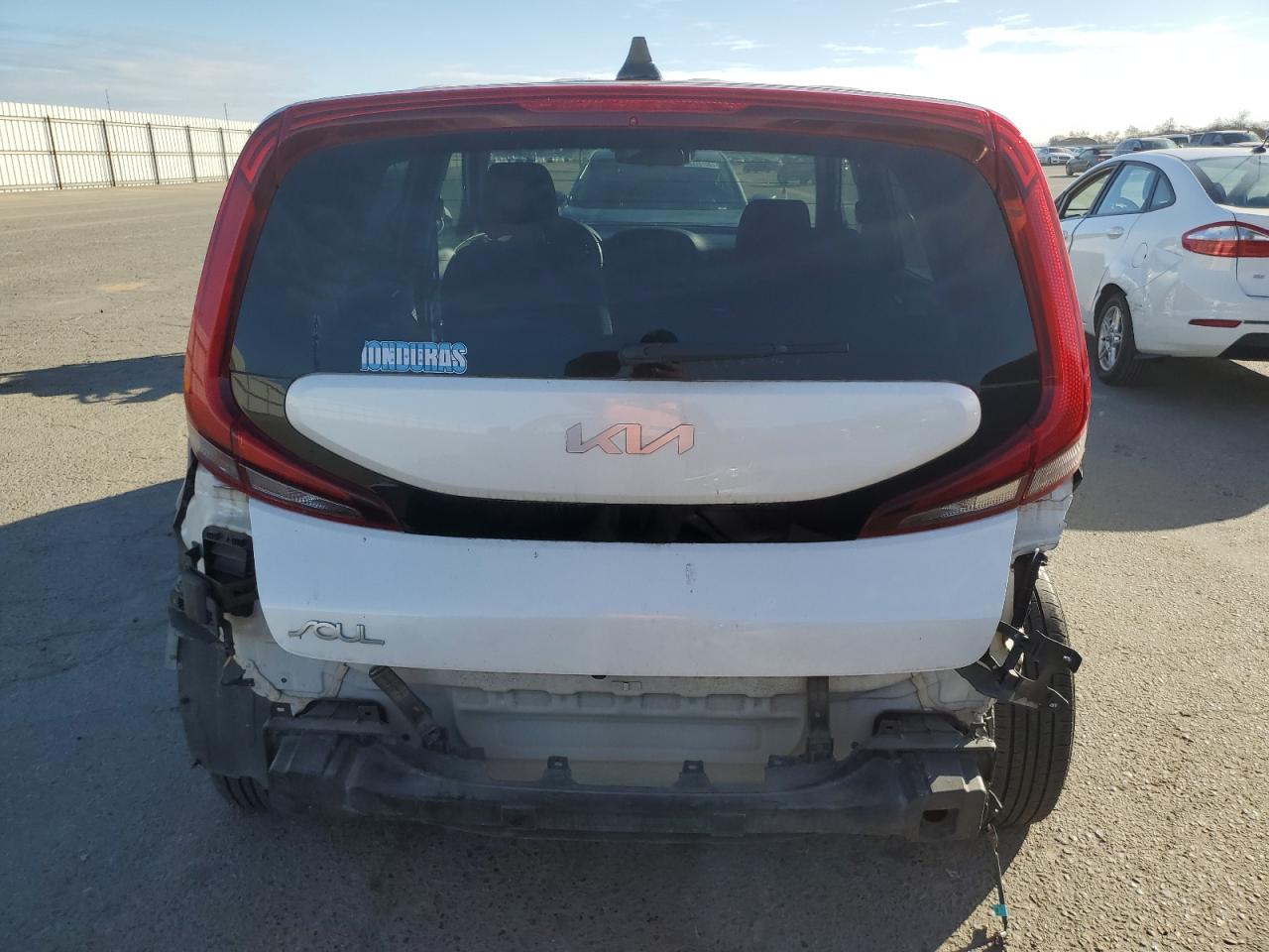 2022 Kia Soul - Image 6