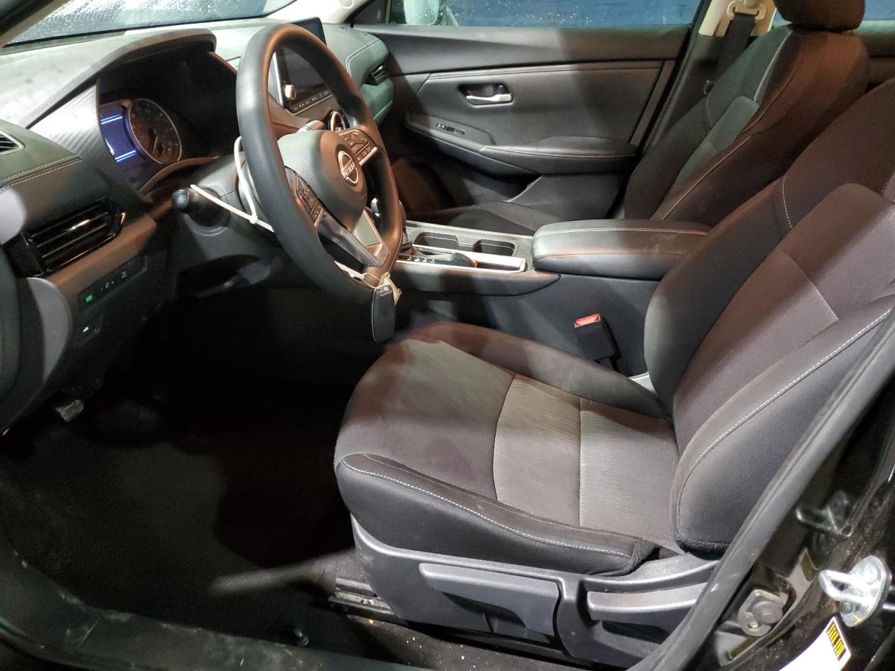 2024 Nissan Sentra - Image 7