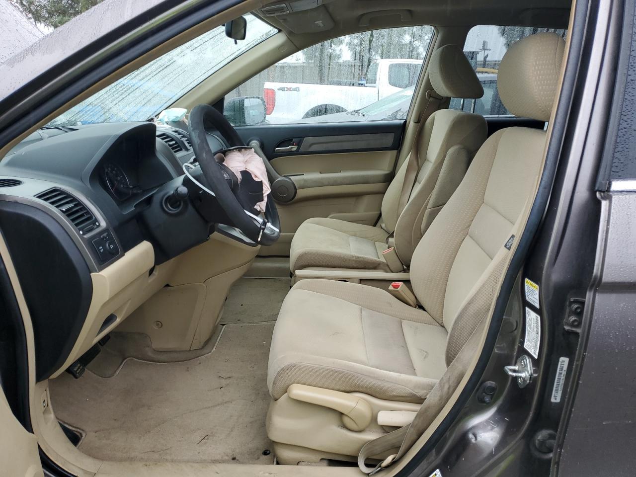 2009 Honda CR-V - Image 7