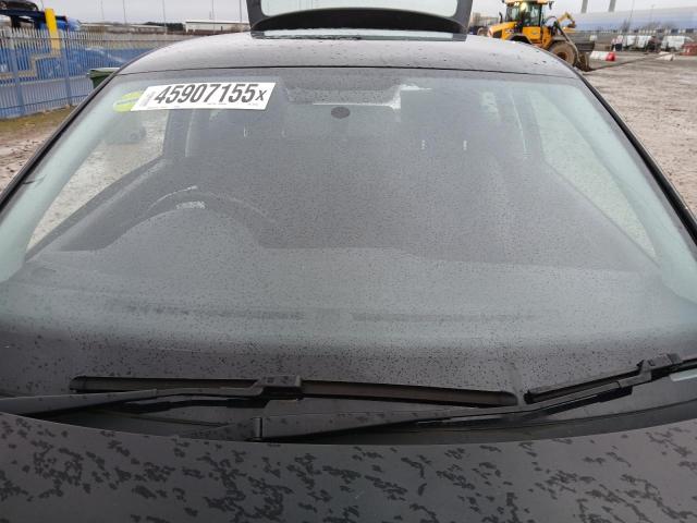 2015 VOLKSWAGEN POLO SE TS
