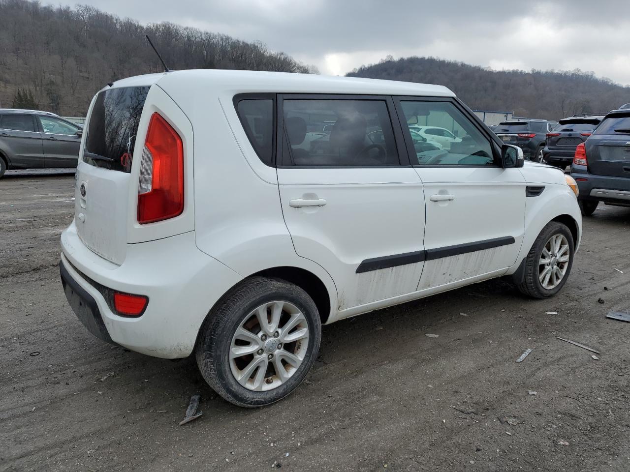 2013 Kia Soul - Image 3