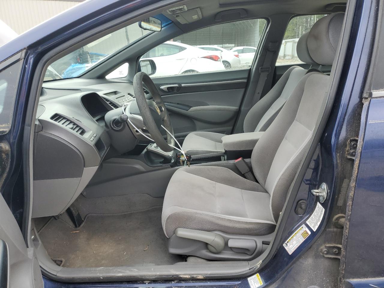 2006 Honda Civic - Image 7