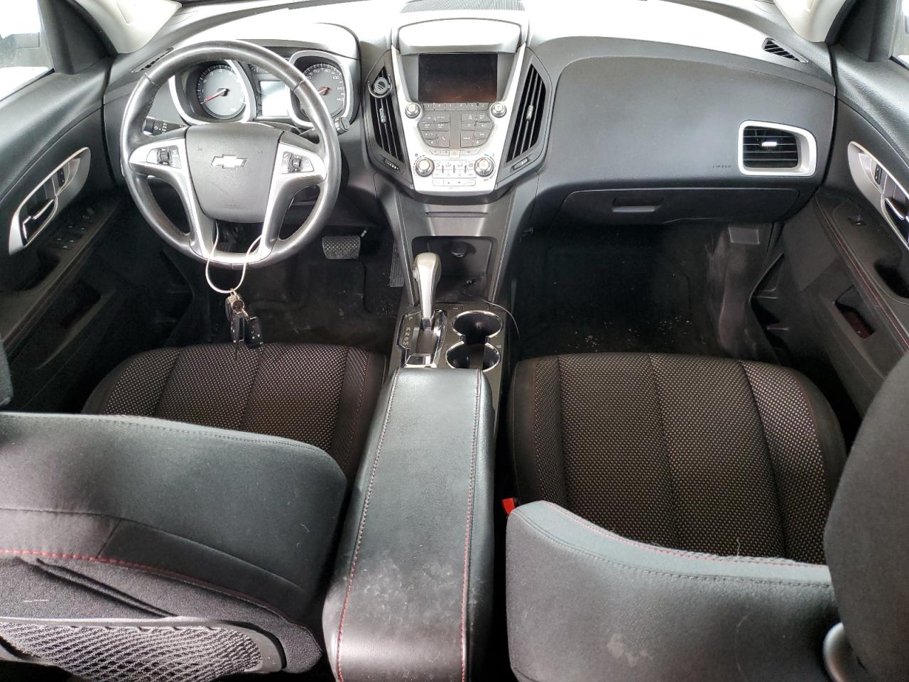 2015 Chevrolet Equinox - Image 8