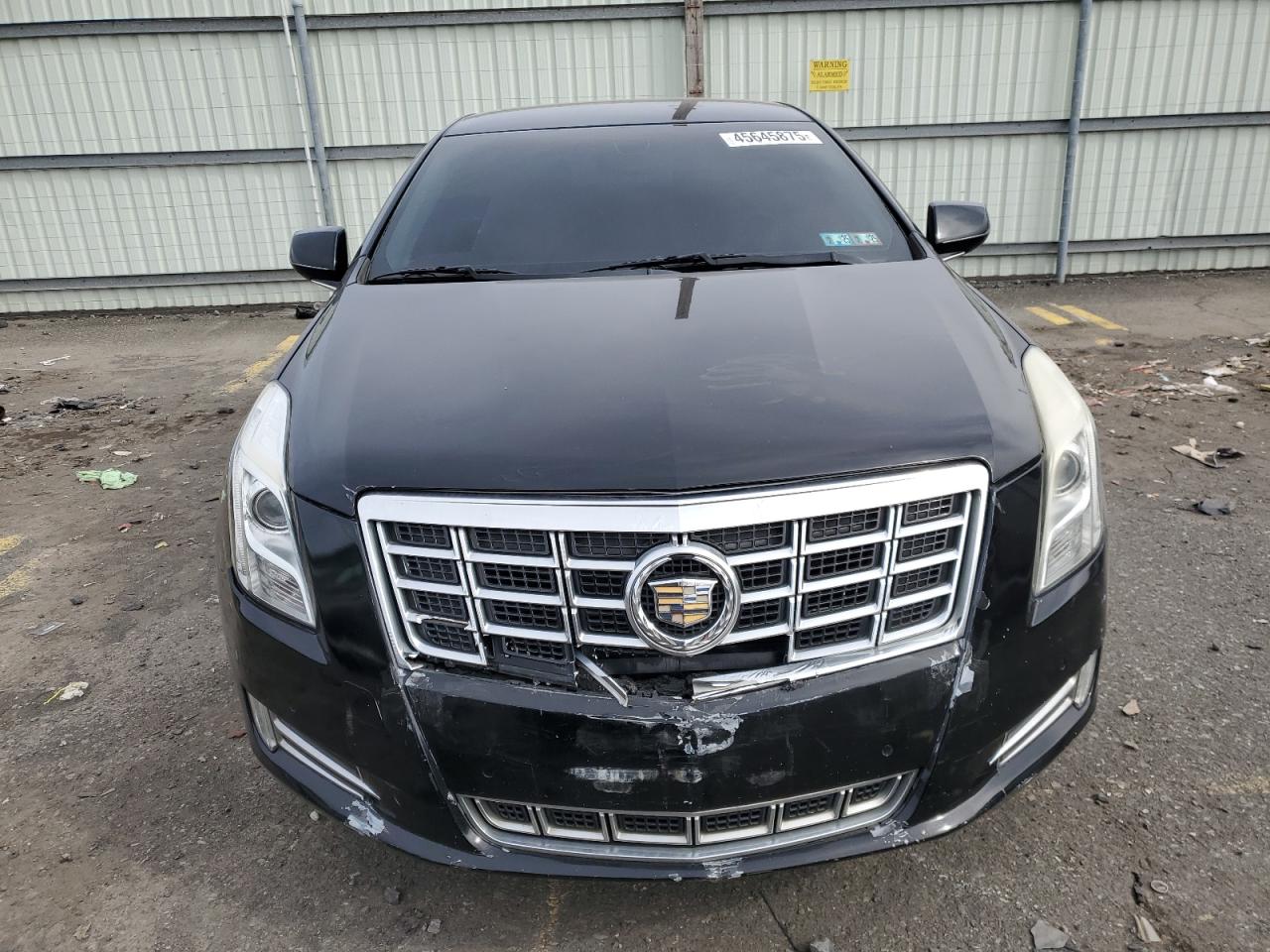 2013 Cadillac XTS - Image 5