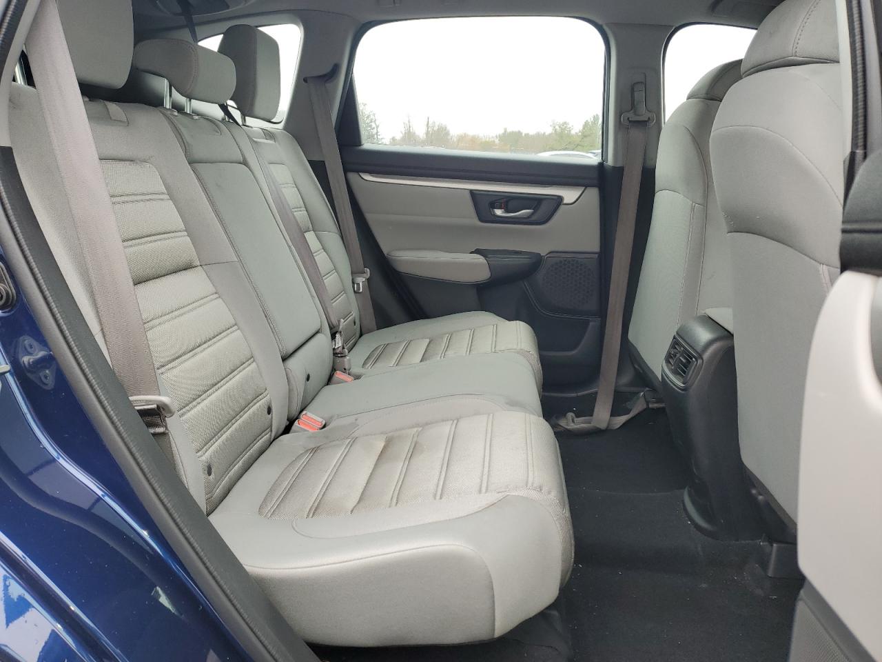 2018 Honda CR-V - Image 11