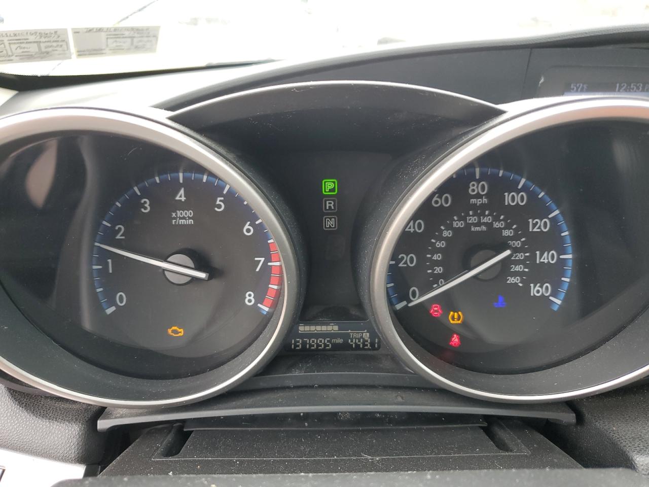 2012 Mazda 3 - Image 9