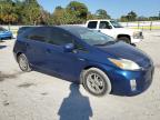 2010 Toyota Prius  продається в Fort Pierce, FL - Normal Wear